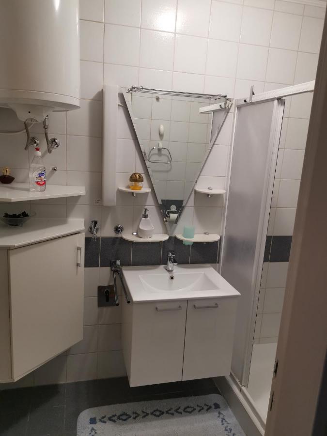 Apartma Snezko Kranjska Gora Exterior foto