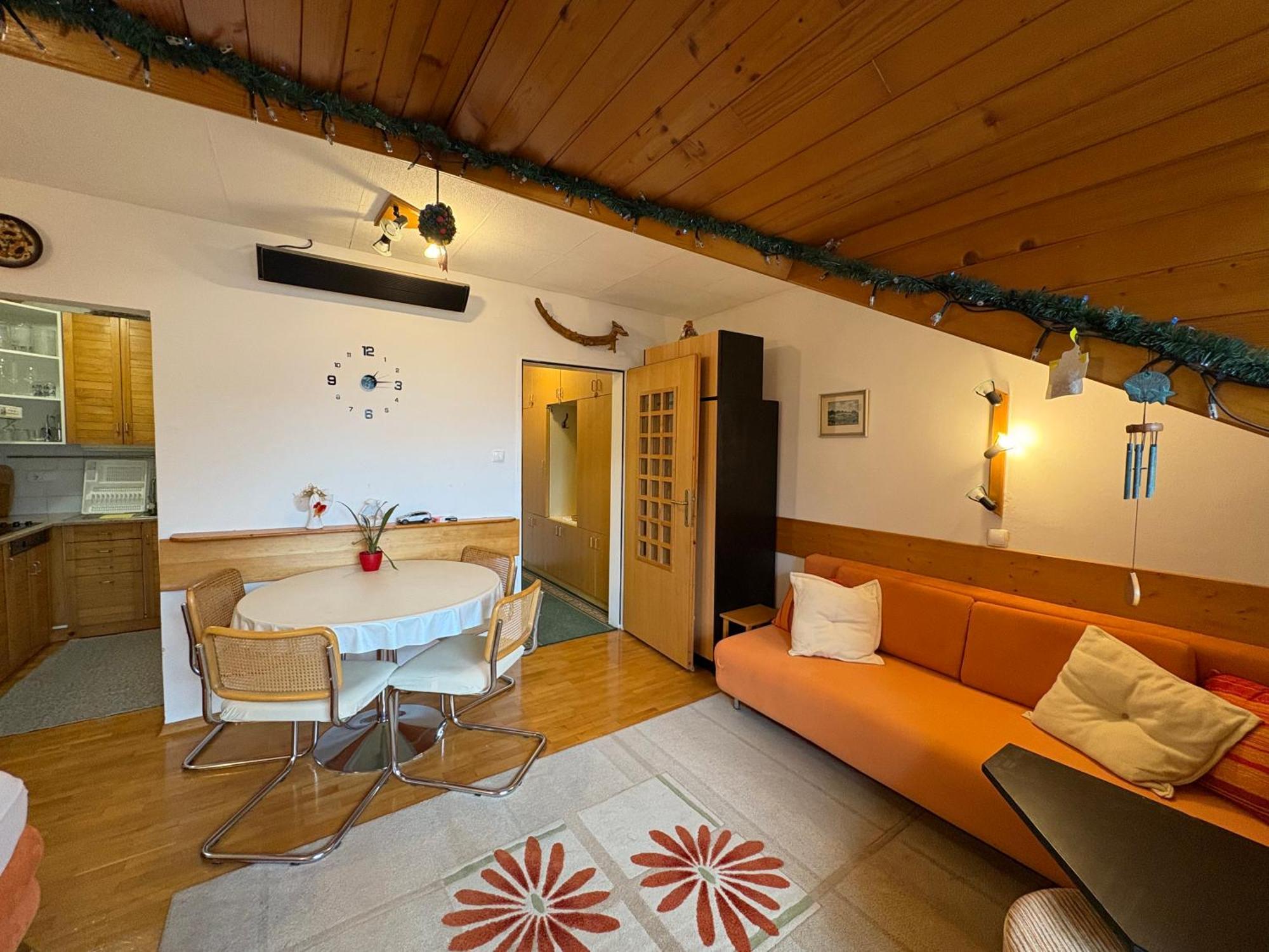 Apartma Snezko Kranjska Gora Exterior foto