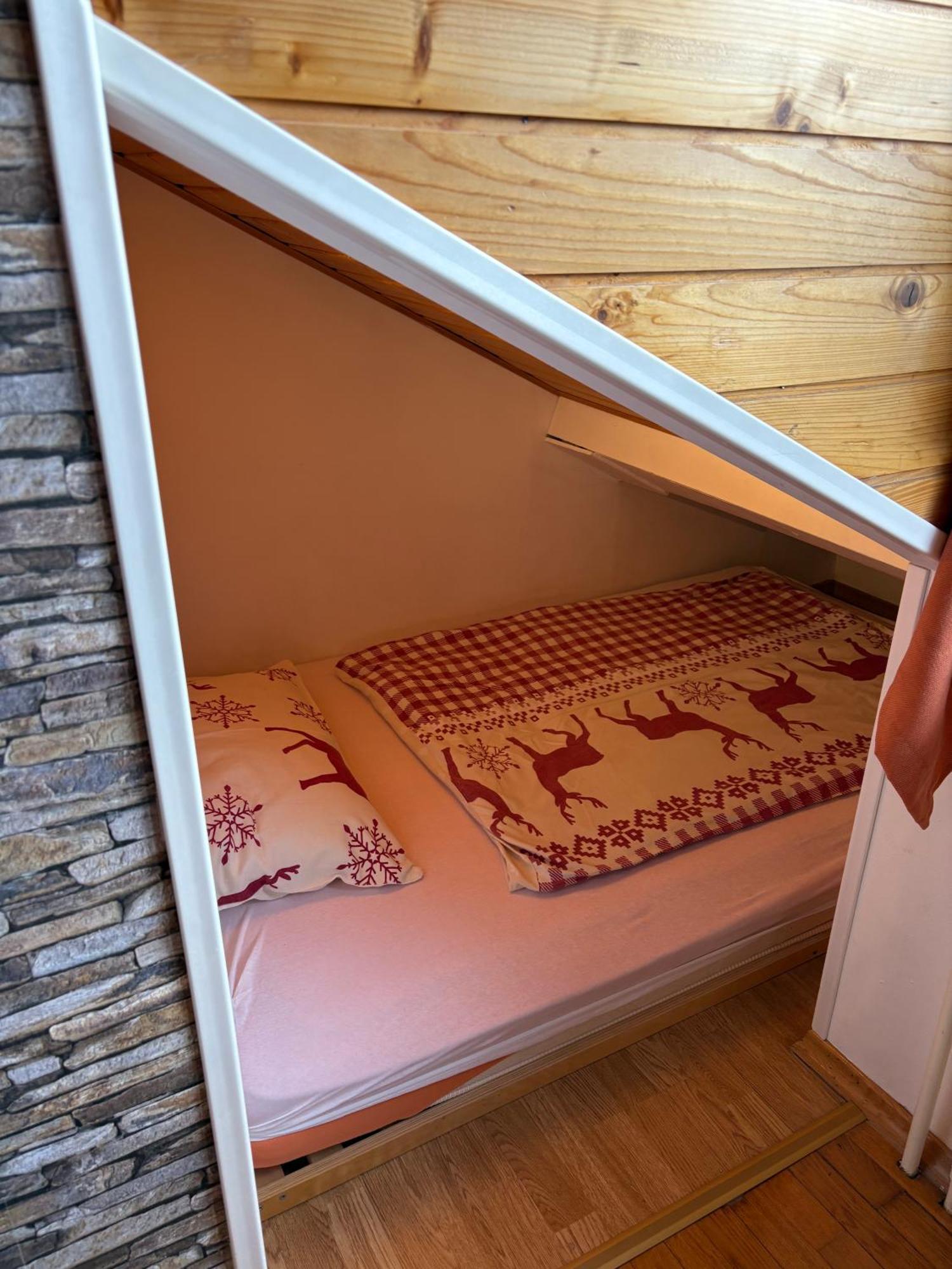 Apartma Snezko Kranjska Gora Exterior foto