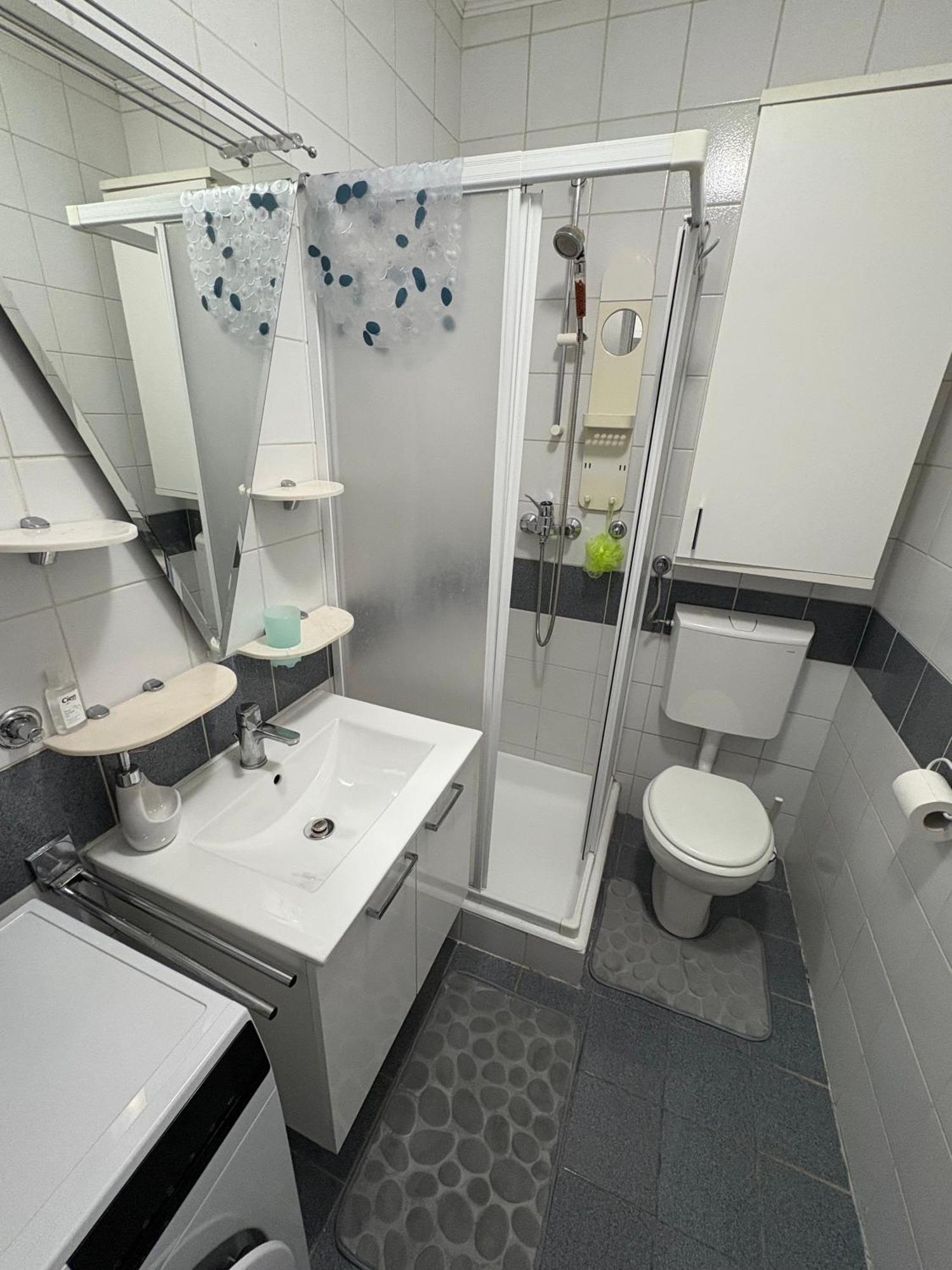 Apartma Snezko Kranjska Gora Exterior foto