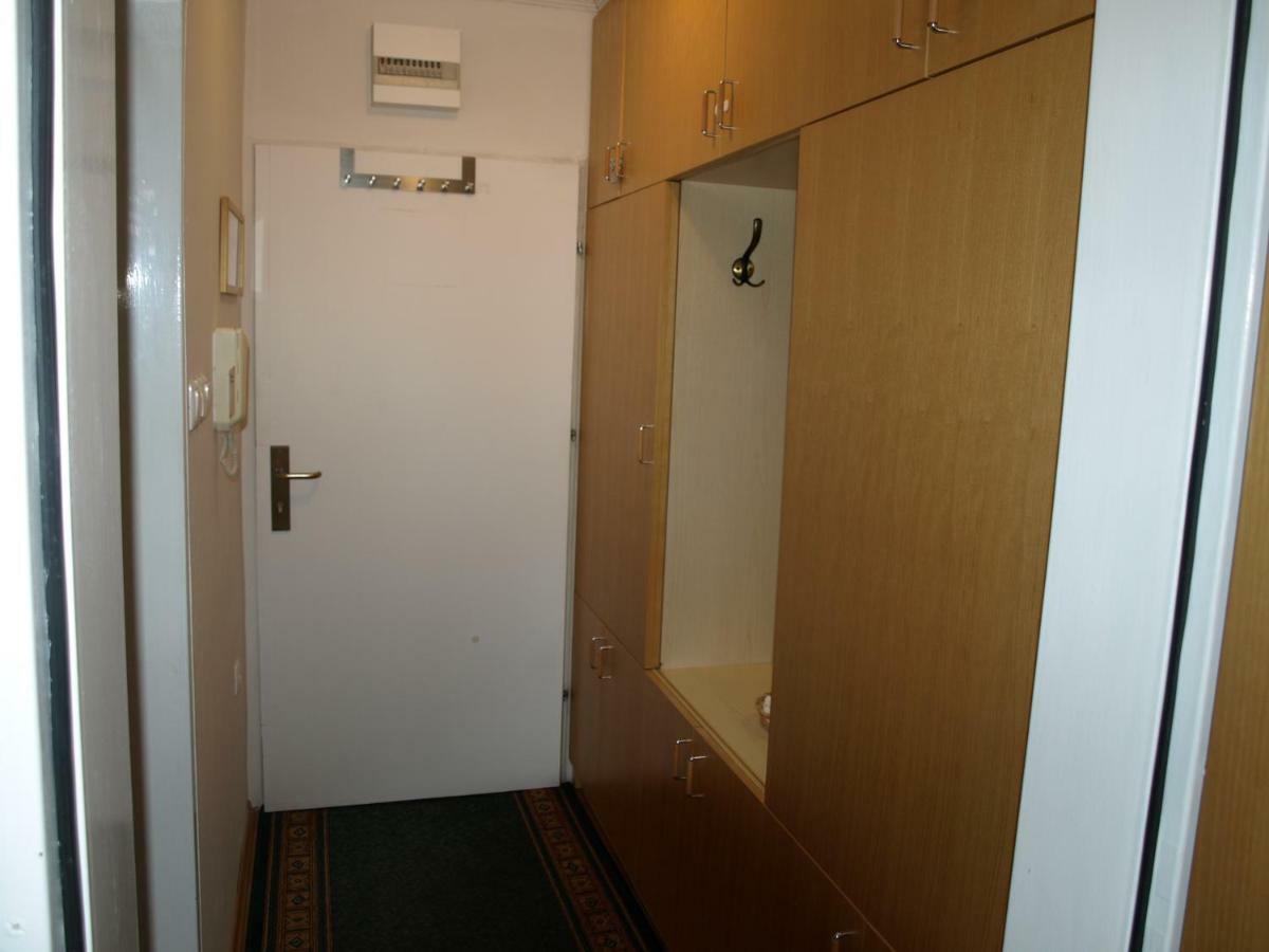 Apartma Snezko Kranjska Gora Exterior foto